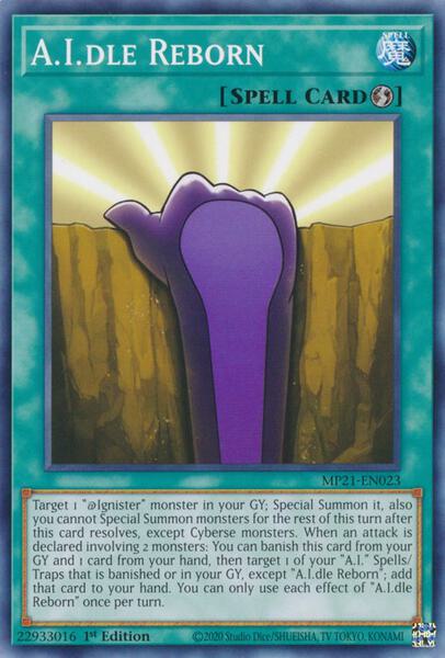 Yu-Gi-Oh! Episode Decks: Ai's @Ignister Deck | TCGplayer Yu-Gi-Oh! Episode Decks: Ai's @Ignister Deck | TCGplayer