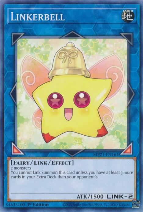 Linkerbell