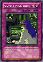 yugioh deck probability calculator YugiDuel LP for yugioh deck probability Success 0%