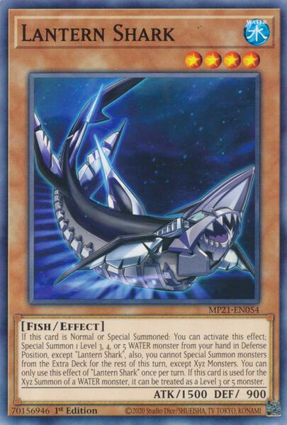 Yu-Gi-Oh! Episode Decks: Nash's Chaos Numbers | TCGplayer