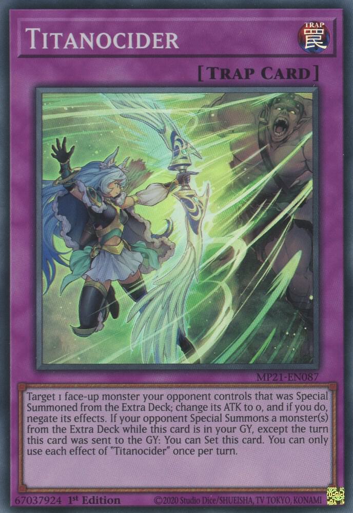 Titanocider
