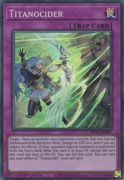 The Best Trap Cards in Yu-Gi-Oh's Multiplayer Domain Format | TCGplayer