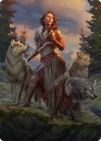 Art Series: Innistrad: Midnight Hunt | Magic: The Gathering | TCGplayer