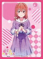 Broccoli Character Sleeve: Rent-A-Girlfriend - Sumi Sakurasawa (80-Pack) - Broccoli Imported Card Sleeves - Card Sleeves - TCGplayer.com Broccoli Character Sleeve: Rent-A-Girlfriend - Sumi Sakurasawa (80-Pack) - Broccoli Imported Card Sleeves - Card Sleeves - TCGplayer.com