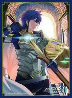 fire emblem cipher card sleeves 0 (Cipher) Sleeve (No.FE67) Lin Fire Emblem 0 (Cipher) Card