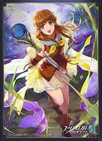 Fire Emblem 0 Cipher Sleeve Collection No.FE96: Mist (65-Pack) - Movic  Imported Card Sleeves - Card Sleeves - TCGplayer.com