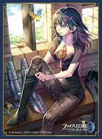 Fire Emblem 0 Cipher Sleeve Collection No.FE97: Byleth (65-Pack) - Movic  Imported Card Sleeves - Card Sleeves - TCGplayer.com