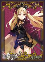 Broccoli Character Sleeve Platinum Grade: Fate/Grand Order - Lancer/Ereshkigal (80-Pack) - Broccoli Imported Card Sleeves - Card Sleeves - TCGplayer.com Broccoli Character Sleeve Platinum Grade: Fate/Grand Order - Lancer/Ereshkigal (80-Pack) - Broccoli Imported Card Sleeves - Card Sleeves - TCGplayer.com