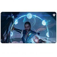 Innistrad: Midnight Hunt Playmat Teferi, Who Slows the Sunset (V6) for Magic: Th · Ultra Pro Playmats