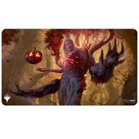 Innistrad: Midnight Hunt Playmat Wren and Seven (V7) for Magic: The Gathering · Ultra Pro Playmats