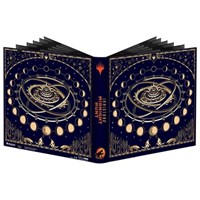 Innistrad: Midnight Hunt Bundle Insert Key Art 12-Pocket PRO-Binder for Magic: T · Ultra Pro Storage Albums