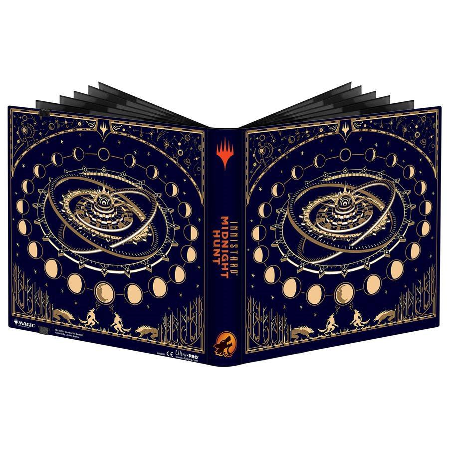 Innistrad: Midnight Hunt Bundle Insert Key Art 12-Pocket PRO-Binder for  Magic: The Gathering - Ultra Pro Storage Albums - Storage Albums -  TCGplayer.com