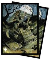 Innistrad: Midnight Hunt Graveyard Glutton (V3) Standard Deck Protector sleeves for Magic (100-Pack) - Ultra Pro Card Sleeves - Card Sleeves - TCGplayer.com Innistrad: Midnight Hunt Graveyard Glutton (V3) Standard Deck Protector sleeves for Magic (100-Pack) - Ultra Pro Card Sleeves - Card Sleeves - TCGplayer.com