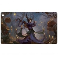 Commander Innistrad: Midnight Hunt Leinore, Autumn Sovereign (V1) Playmat for Ma · Ultra Pro Playmats