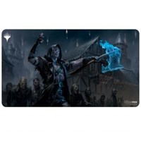 Commander Innistrad: Midnight Hunt Wilhelt, the Rotcleaver (V2) Playmat for Magi · Ultra Pro Playmats