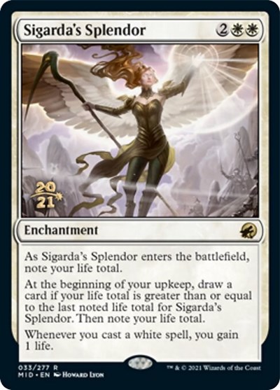 Sigardas Splendor