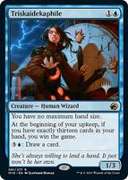 mtg midnight hunt card price list Innistrad: MID Commander Decks Each Set Booster contains 12 Magic cards Innistrad: Midnight Hunt (MID) Card