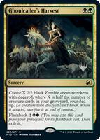 TCGplayer - Magic: The Gathering Promo Pack: Innistrad: Midnight Hunt Price Guide TCGplayer - Magic: The Gathering Promo Pack: Innistrad: Midnight Hunt Price Guide