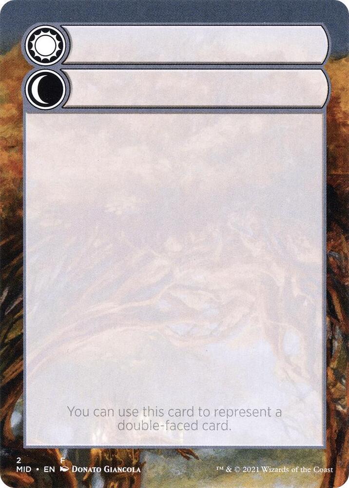 Helper Card