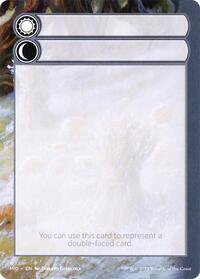 Helper Card - 6/9 - Innistrad: Midnight Hunt - Magic: The Gathering card