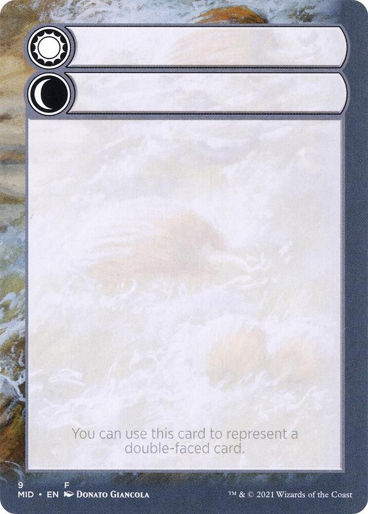 Helper Card