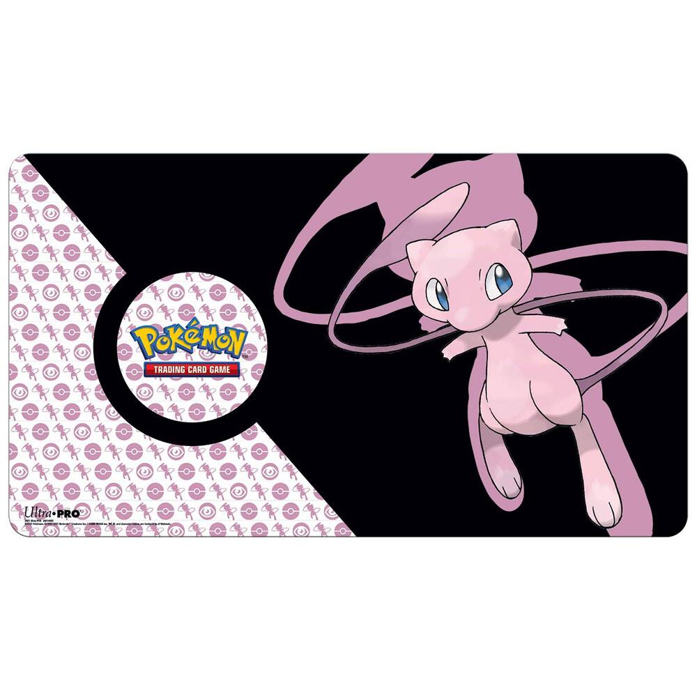 Mew Playmat for Pokemon - Ultra Pro Playmats - Playmats
