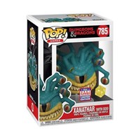 Xanathar (with D20) (SDCC 2021 Exclusive)