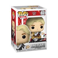 Ric Flair (Diamond Collection) (GameStop Exclusive)