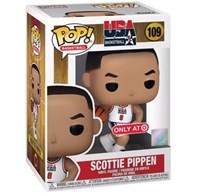Scottie Pippen (Target Exclusive)
