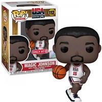 Magic Johnson (Target Exclusive)