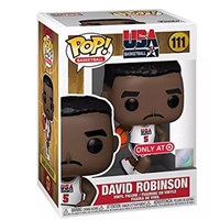 David Robinson (Target Exclusive)