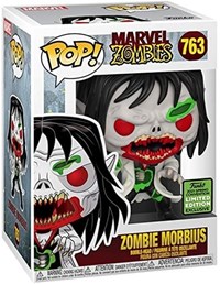 Zombie Morbius (ECCC 2021 Exclusive)