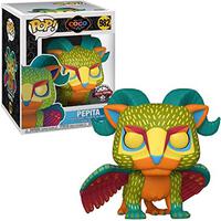 Coco: Pepita (Glow in the Dark) (Box Lunch Exclusive) - Pop! Vinyl