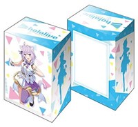 Bushiroad Deck Holder Collection V3 Vol.90: Hololive Production - Nekomata Okayu · Bushiroad Deck Boxes