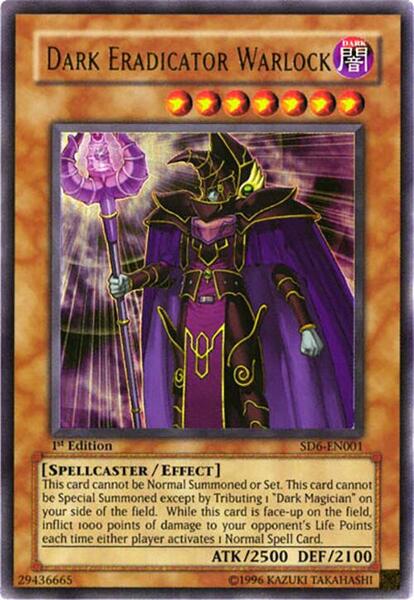 The Best Dark Magician Cards, To Actually Play?! | TCGplayer