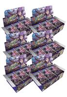 force of will game of gods booster box Amazon.com: Force of Will FOW TCG Trading Card Game: Series 3 G3 The Moon  Priestess Returns Booster Box English Version