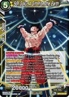 pokemon legendary treasures rare cards Turles, Dark Power Unleashed (BT15-150) [Saiyan Showdown] – TokenMTG