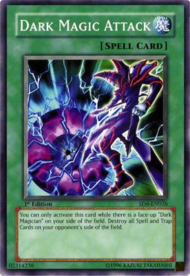 Structure Deck: Spellcaster's Judgment | YuGiOh | TCGplayer