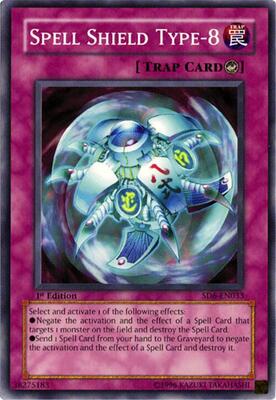 Structure Deck: Spellcaster's Judgment | YuGiOh | TCGplayer