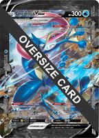Greninja V-UNION - Jumbo Cards - Pokemon - TCGplayer.com