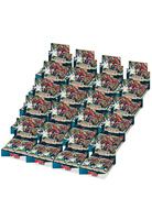 advance of intertwined stars booster box Sylvan Horned Beast, Gabregg (D-BT03/024EN) [Advance of Intertwined St –  50cards main image 0