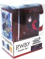 英語版 ヴァイスシュヴァルツ PB RWBY OFR 全55種コンプリートセット