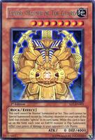 yugioh exxod deck Amazon.com: Yu-Gi-Oh! - Exxod, Master of The Guard (YuGiOh TCG Card) 2006  Yu-Gi-Oh! Invincible Fortress - Structure Deck [Base]