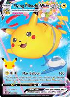 Flying Pikachu VMAX - Celebrations - Pokemon - TCGplayer.com