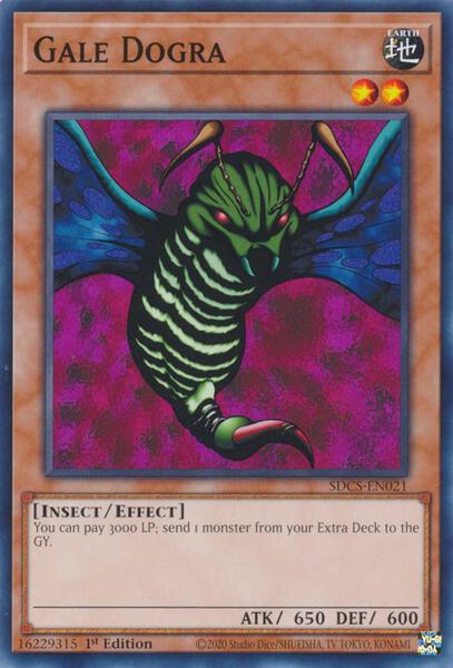 30 Yu-Gi-Oh Cards That Deserve A New Rarity Printing | TCGplayer