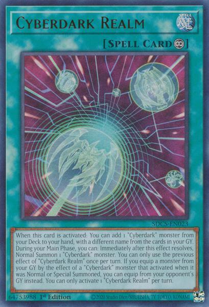The Best Cards from the Cyber Dragon Structure Deck | TCGplayer The Best Cards from the Cyber Dragon Structure Deck | TCGplayer