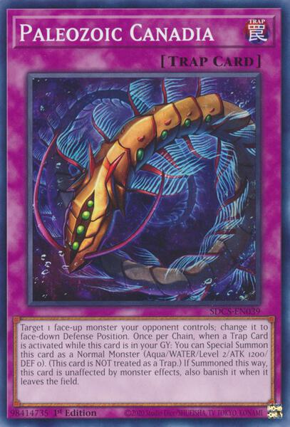 Build Better Yu-Gi-Oh Decks by Breaking the Rules of Deckbuilding |  TCGplayer