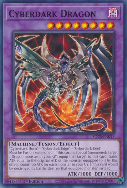 Yu-Gi-Oh! Episode Decks: Zane Truesdale's Cyber Underworld Deck | TCGplayer Yu-Gi-Oh! Episode Decks: Zane Truesdale's Cyber Underworld Deck | TCGplayer