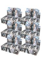 crystal dominion booster box Grand Archive TCG - Mortal Ambition main image 0