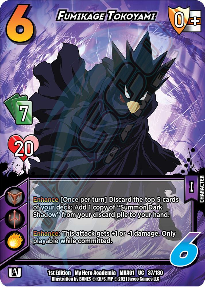 my hero academia yugioh cards All-Out Battle - UniVersus: Academia: League of Villains Each 51 MHA cards! ( most of